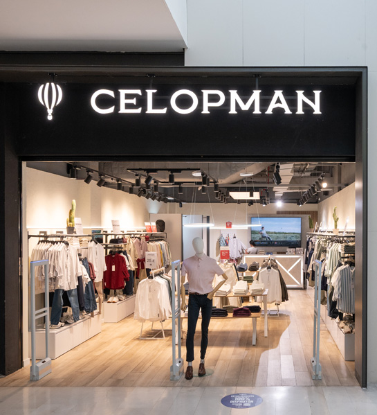 Celopman