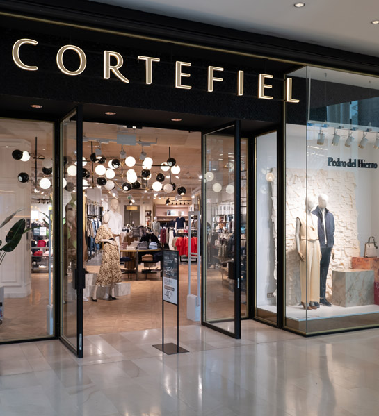 Cortefiel