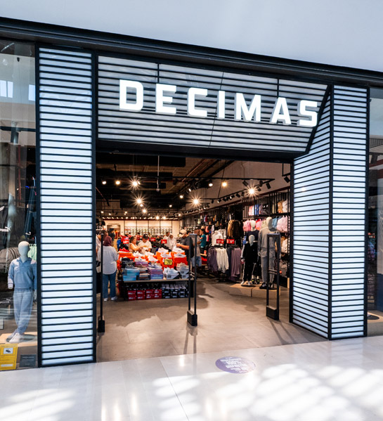 Décimas – Sevilla | Lagoh