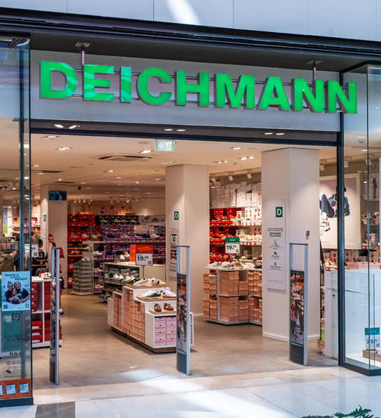 Deichmann