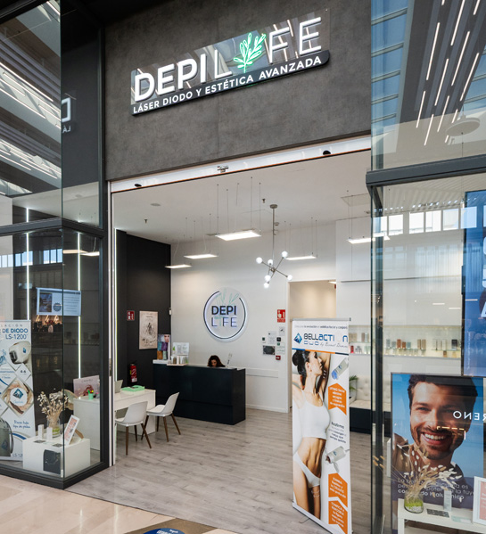 Depilife