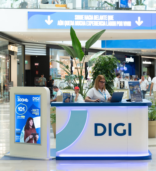 Digi Mobil