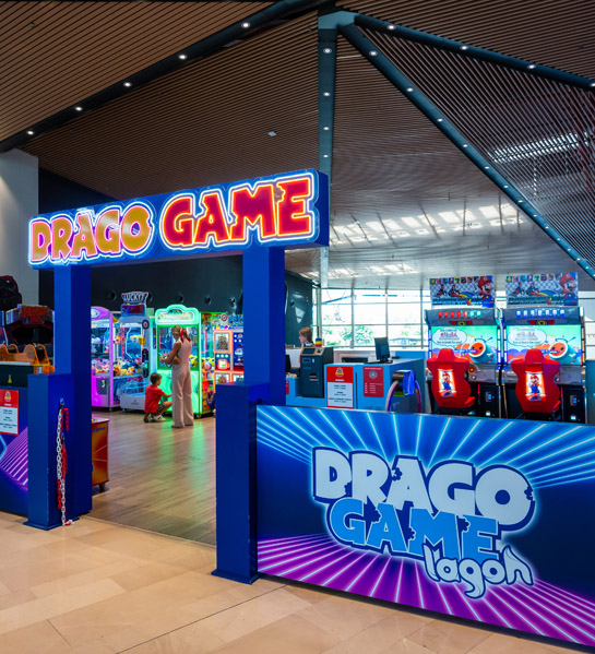 Drago-Games