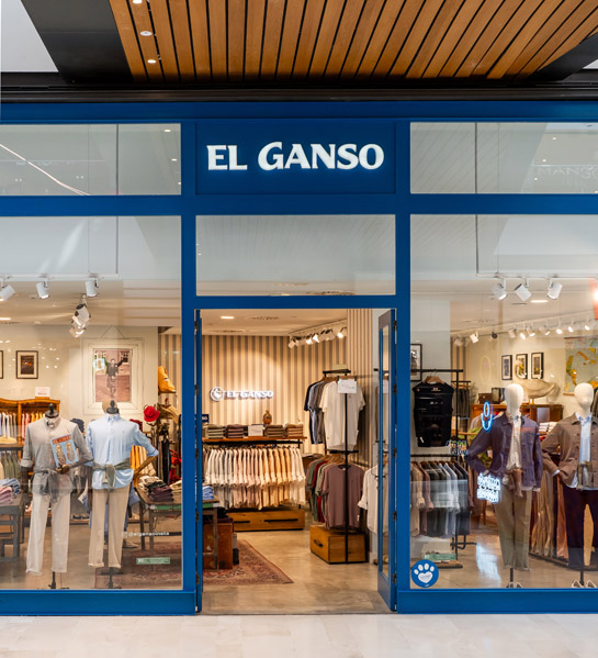 El Ganso