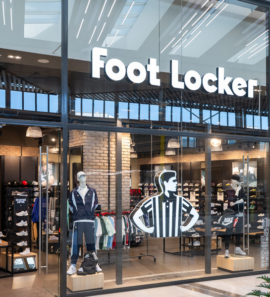 Foot Locker