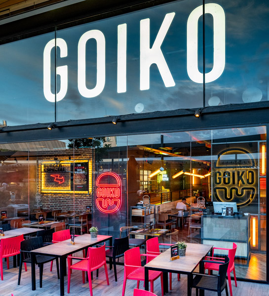 Goiko