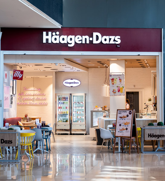 Häagen Dazs