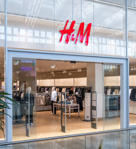H&M
