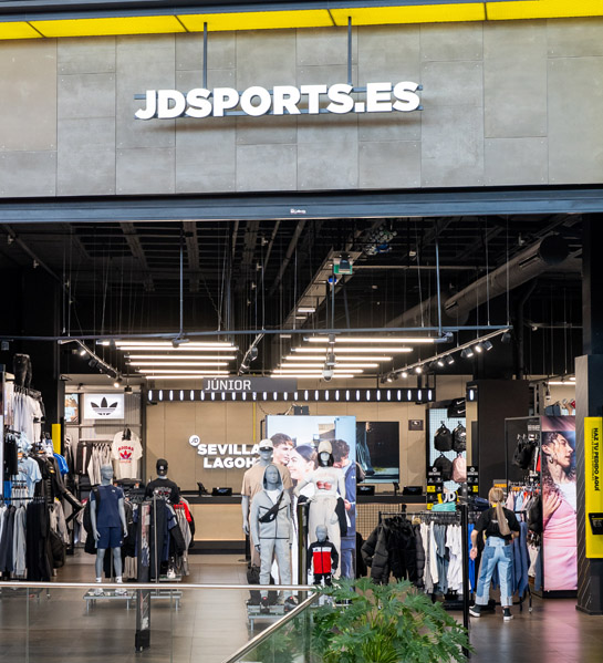 JD Sports