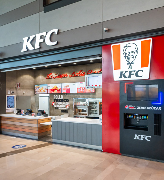 KFC