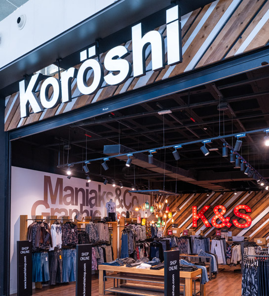 Koröshi