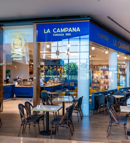 La Campana