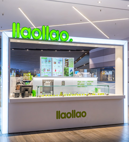 Llaollao