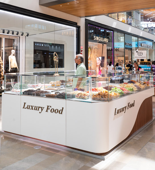 Luxury Foods