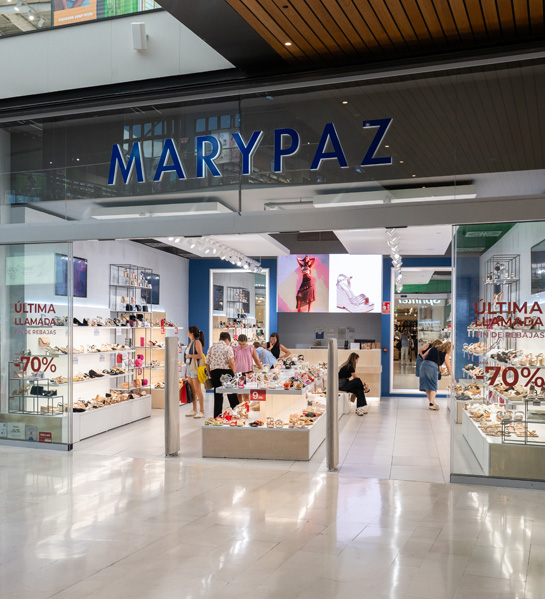 Marypaz