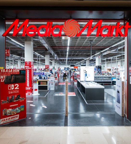 MediaMarkt