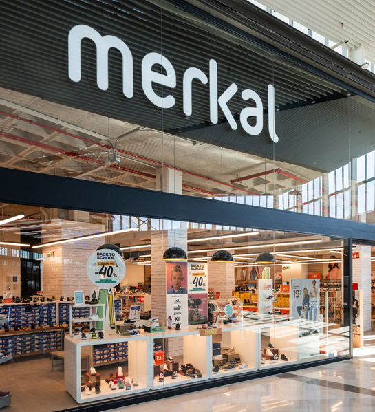 Merkal