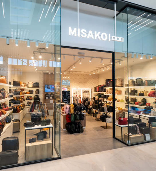 Misako