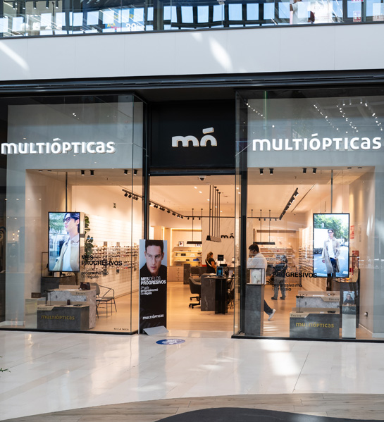Multiópticas