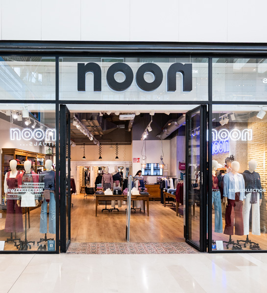Noon