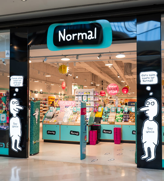 Normal