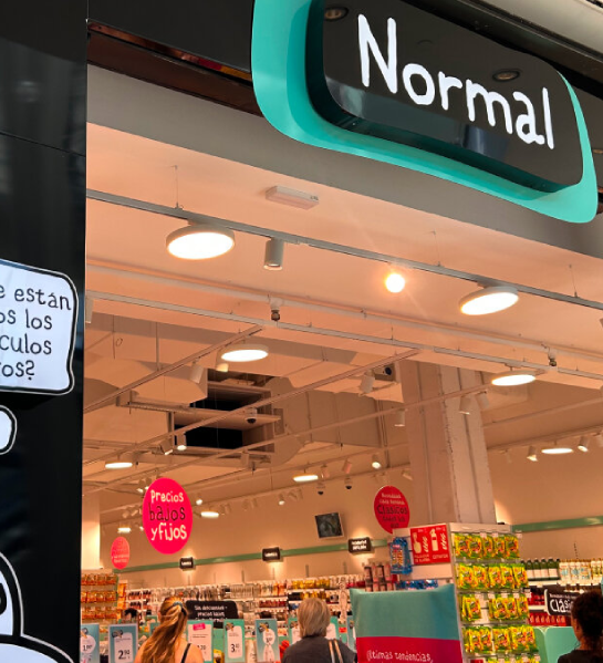 Normal
