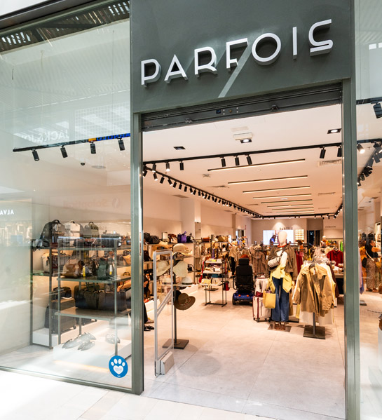 Parfois