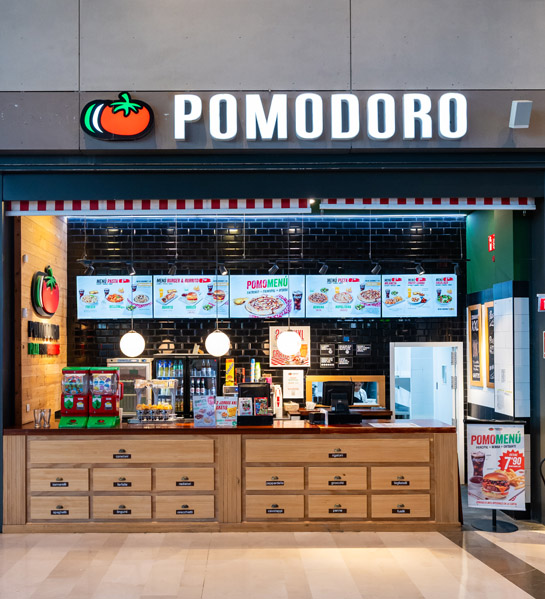 Pomodoro
