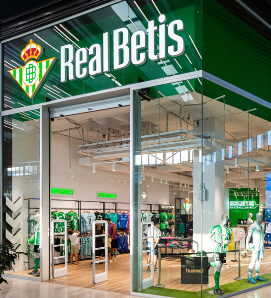 Betis