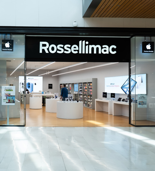 Rossellimac