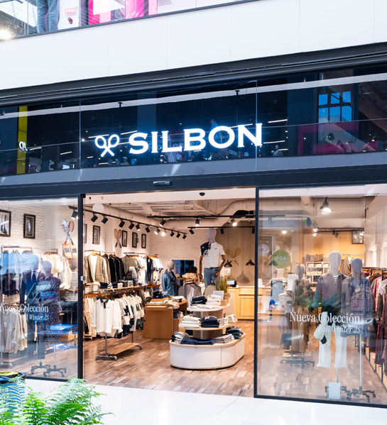 Silbon