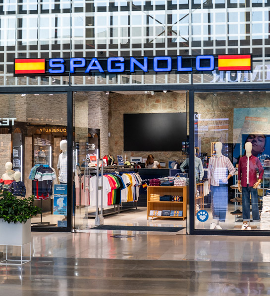 Spagnolo