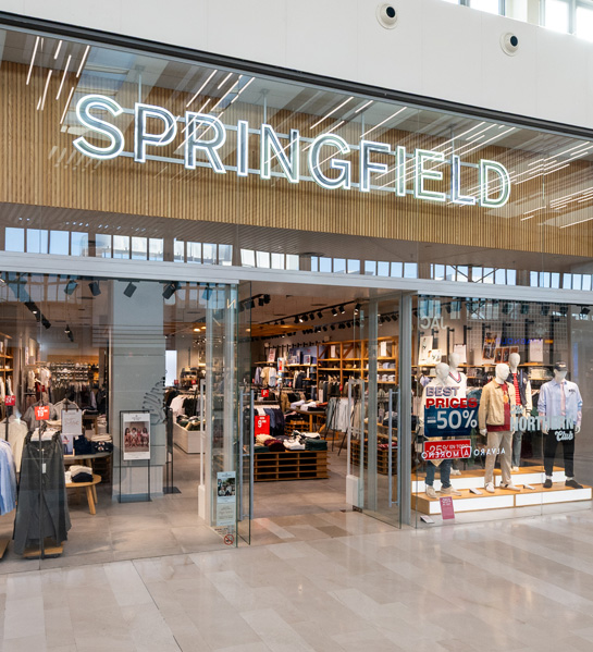 Springfield