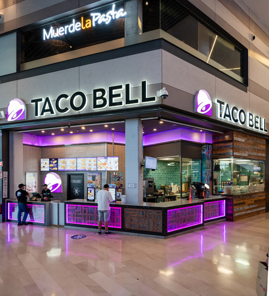 Taco Bell