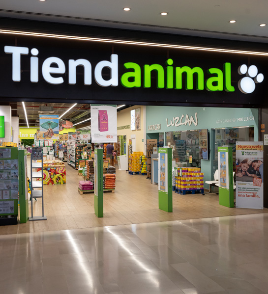 Tiendanimal