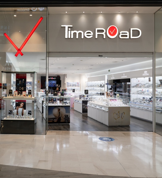 Time Road