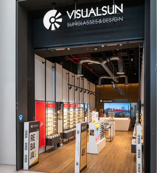 Visualsun