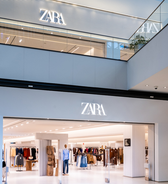 Zara