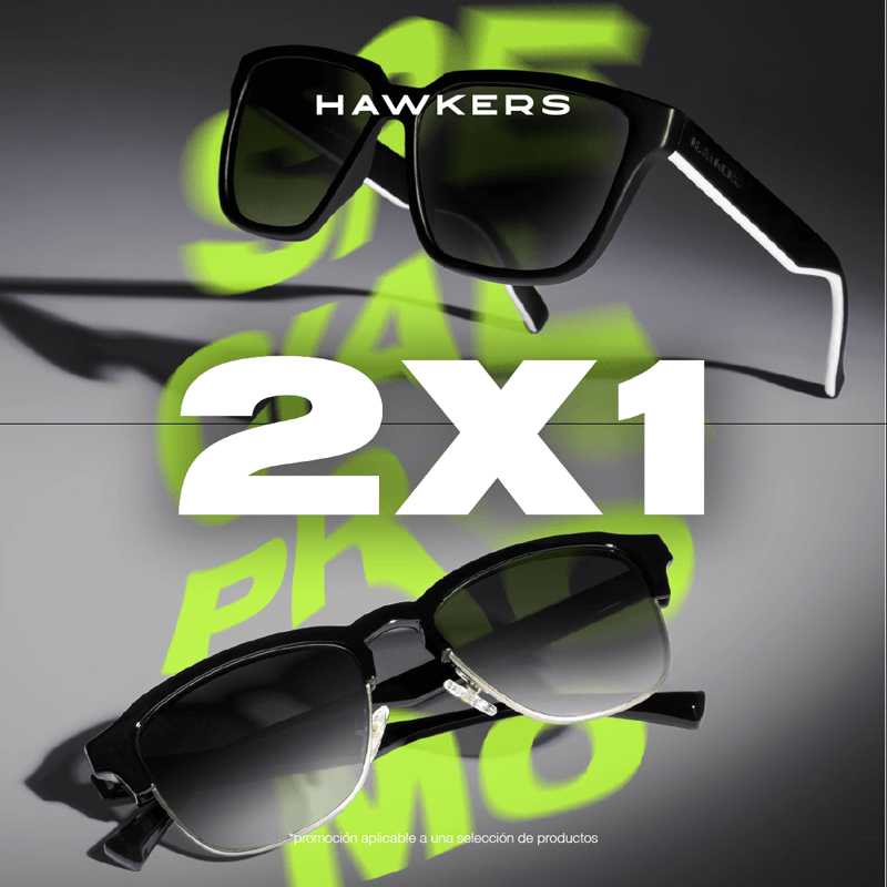 Promociones Hawkers Portal de la Marina Promociones Hawkers Portal de la Marina