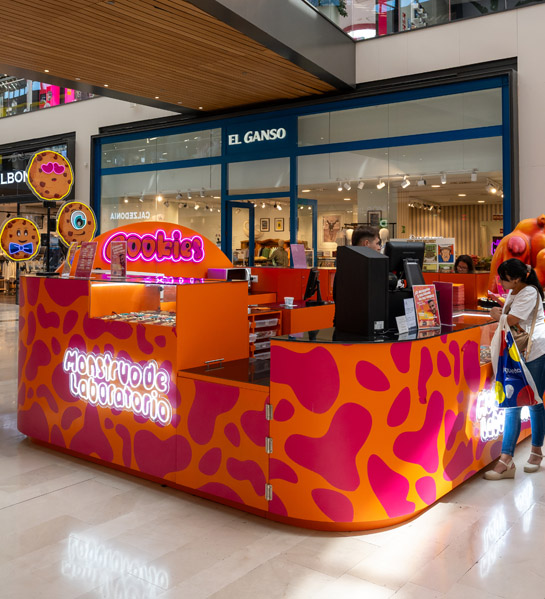 Monstruo de Laboratorio