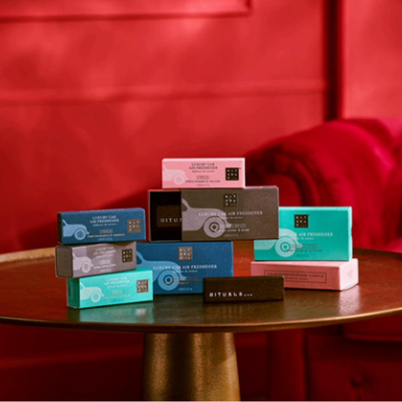 Promociones Rituals Portal de la Marina Promociones Rituals Portal de la Marina