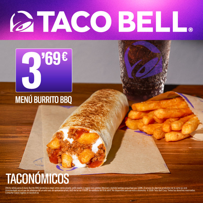 Promociones Taco Bell Portal de la Marina Promociones Taco Bell Portal de la Marina