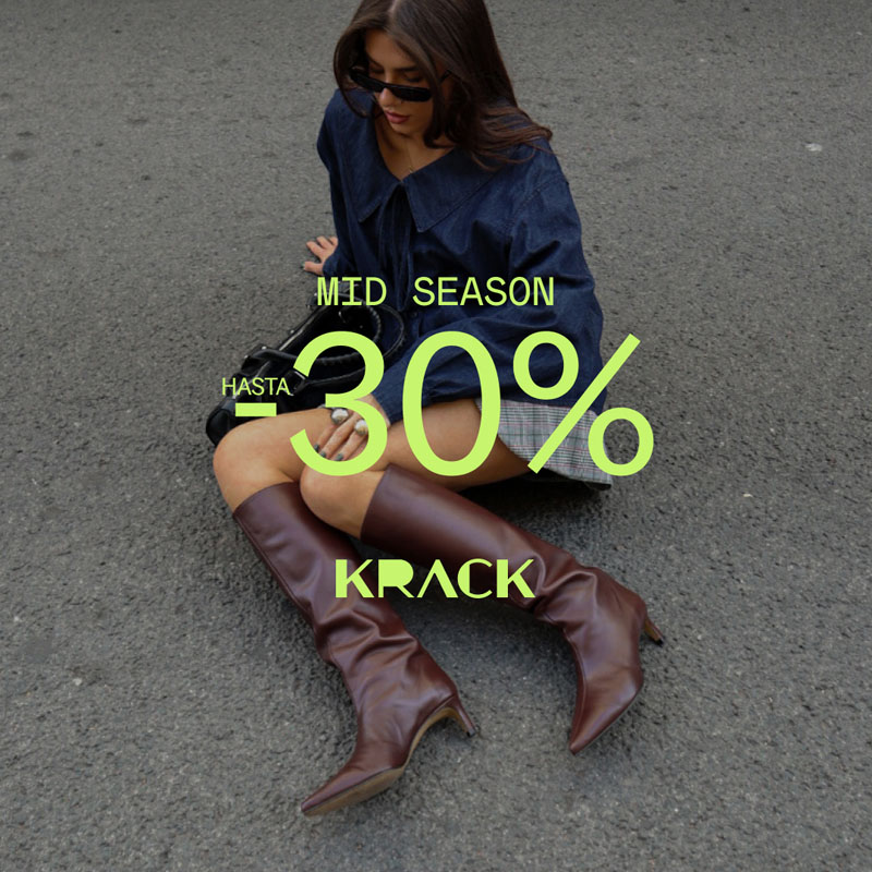 Promociones Krack Portal de la Marina Promociones Krack Portal de la Marina