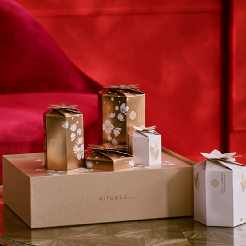 Promociones Rituals Portal de la Marina Promociones Rituals Portal de la Marina