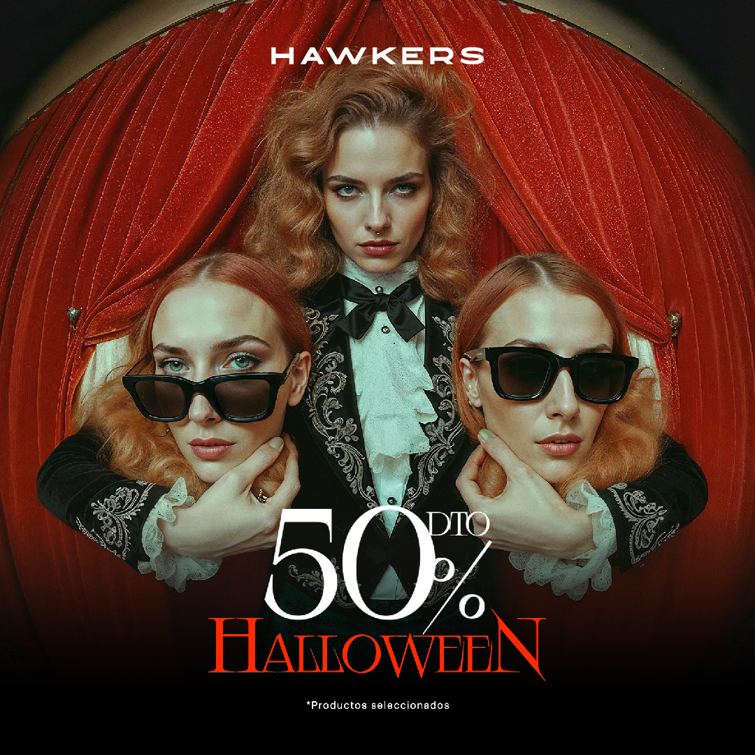 Promociones Hawkers Portal de la Marina Promociones Hawkers Portal de la Marina