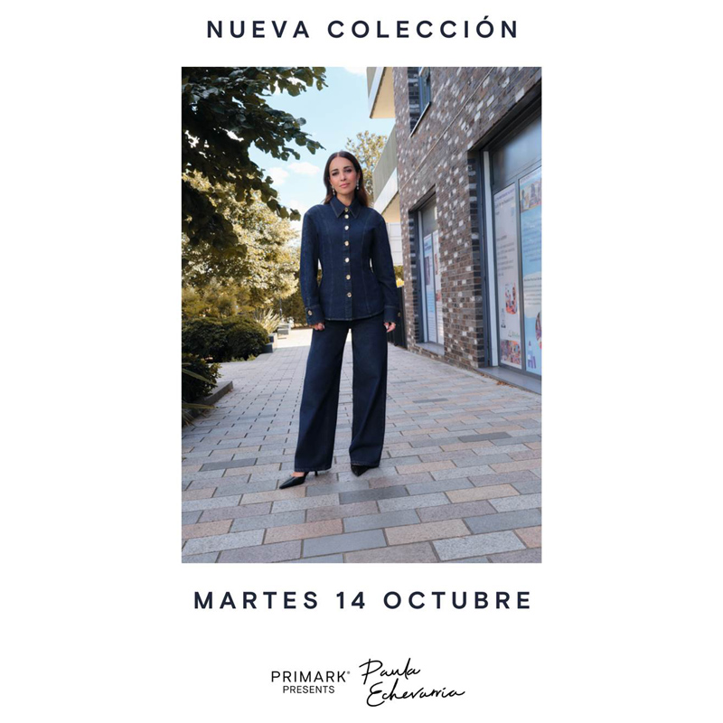 Promociones Primark – Sevilla Portal de la Marina Promociones Primark – Sevilla Portal de la Marina