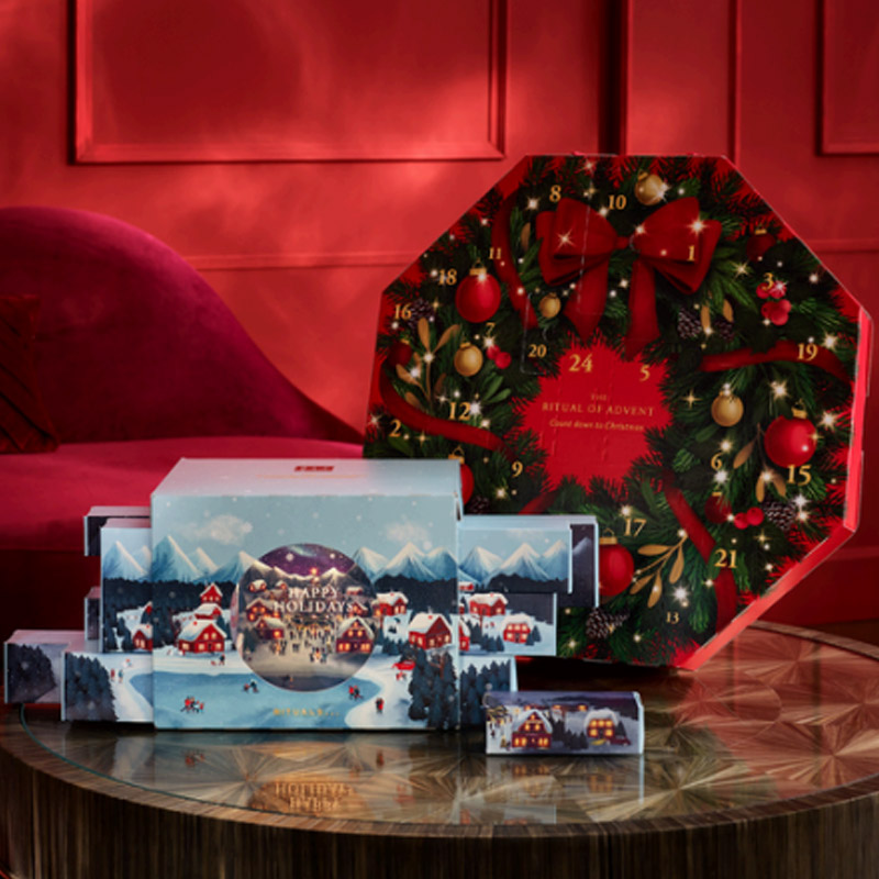 Promociones Rituals Portal de la Marina Promociones Rituals Portal de la Marina