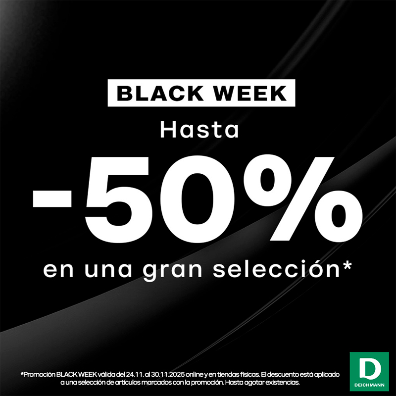 Promociones Deichmann Portal de la Marina