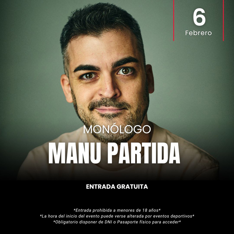 Promociones Pause & Play Portal de la Marina