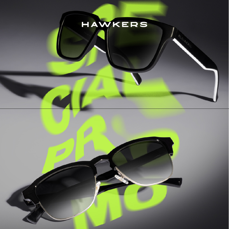 Promociones Hawkers Portal de la Marina